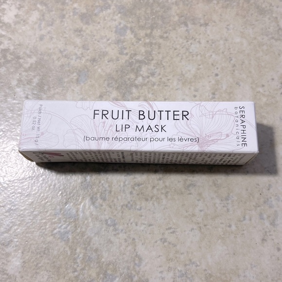 Seraphine Skincare Seraphine Botanicals Fruit Butter Restorative